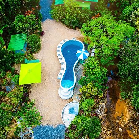 The Mouth Resort - Sha Extra Plus Khao Lak Exterior photo