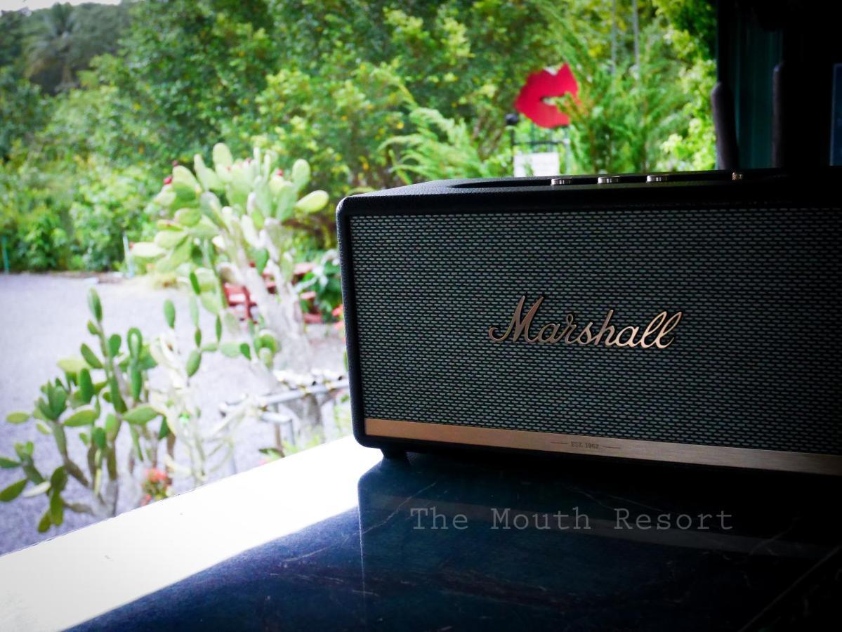 The Mouth Resort - Sha Extra Plus Khao Lak Exterior photo