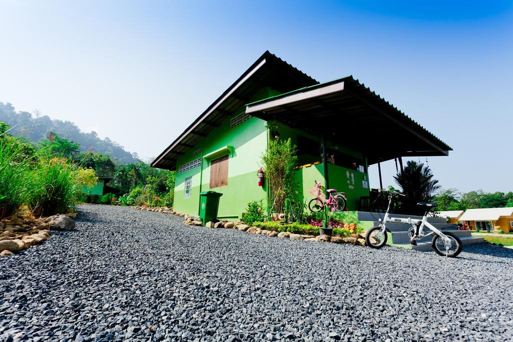 The Mouth Resort - Sha Extra Plus Khao Lak Exterior photo