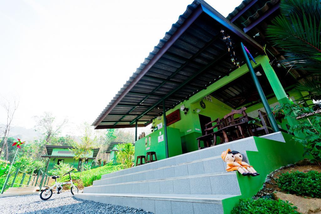 The Mouth Resort - Sha Extra Plus Khao Lak Exterior photo