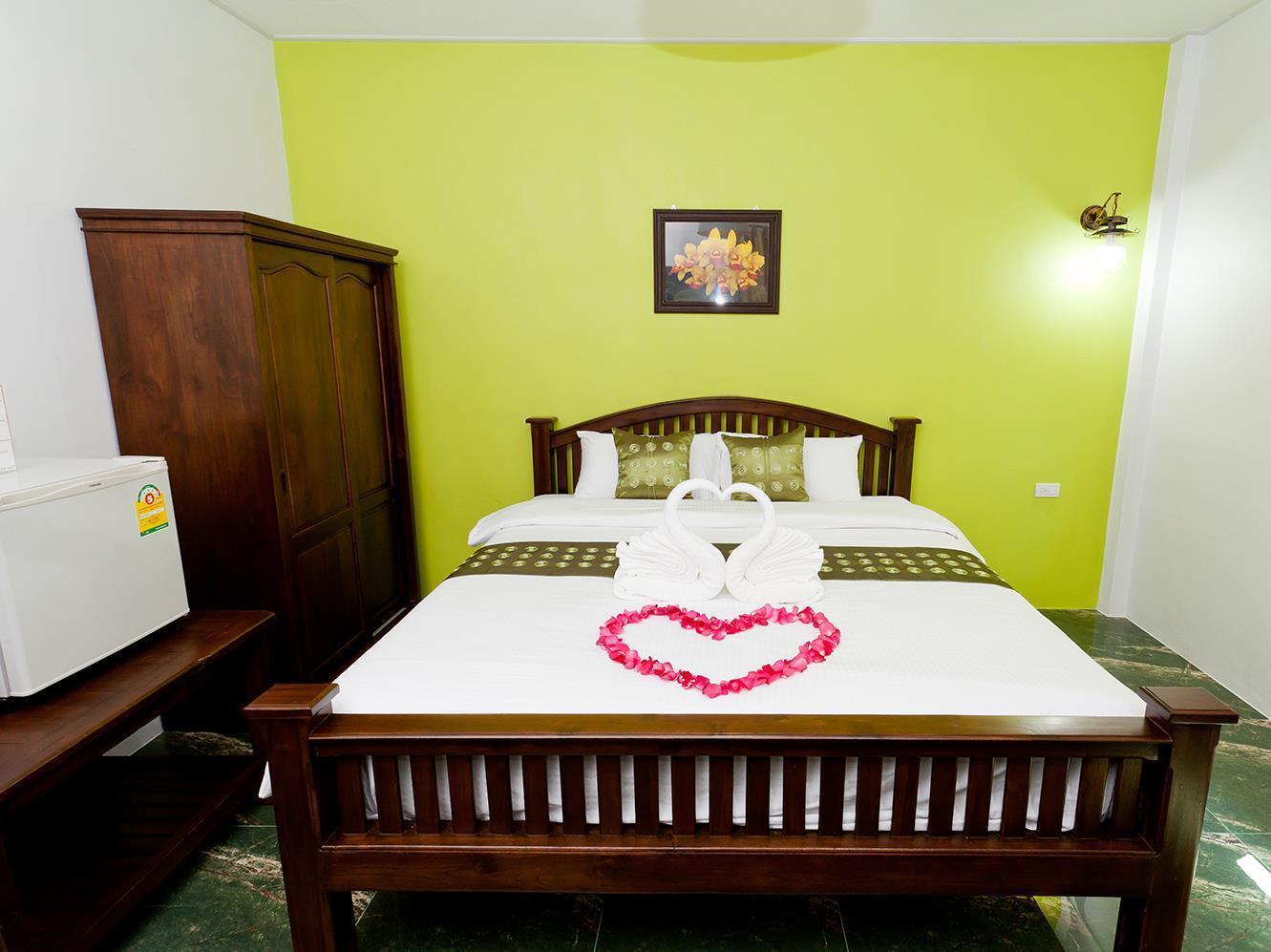 The Mouth Resort - Sha Extra Plus Khao Lak Exterior photo