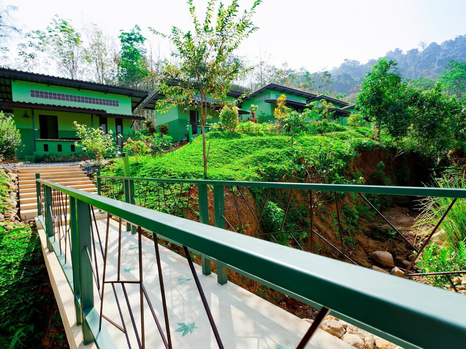 The Mouth Resort - Sha Extra Plus Khao Lak Exterior photo