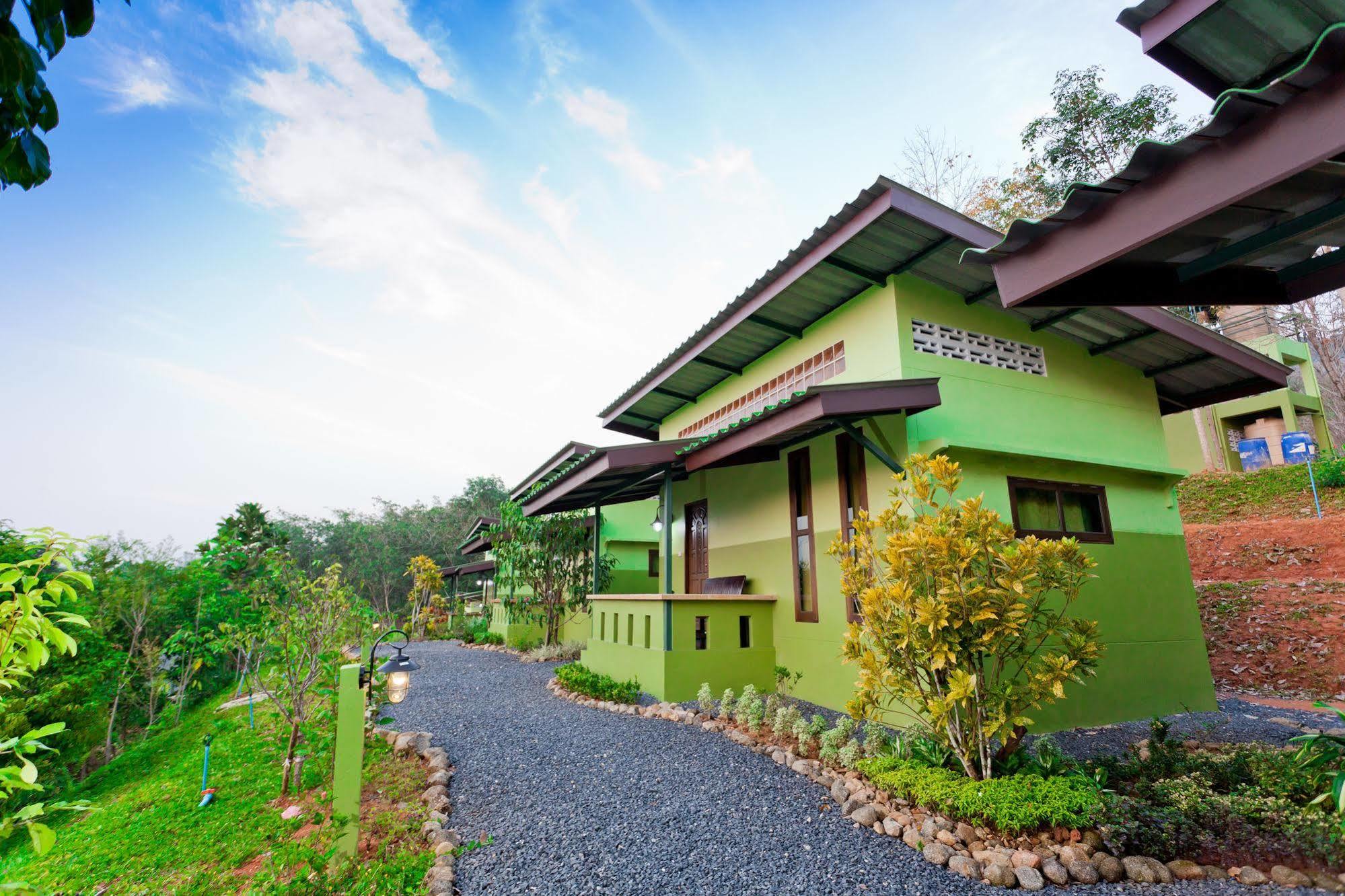 The Mouth Resort - Sha Extra Plus Khao Lak Exterior photo