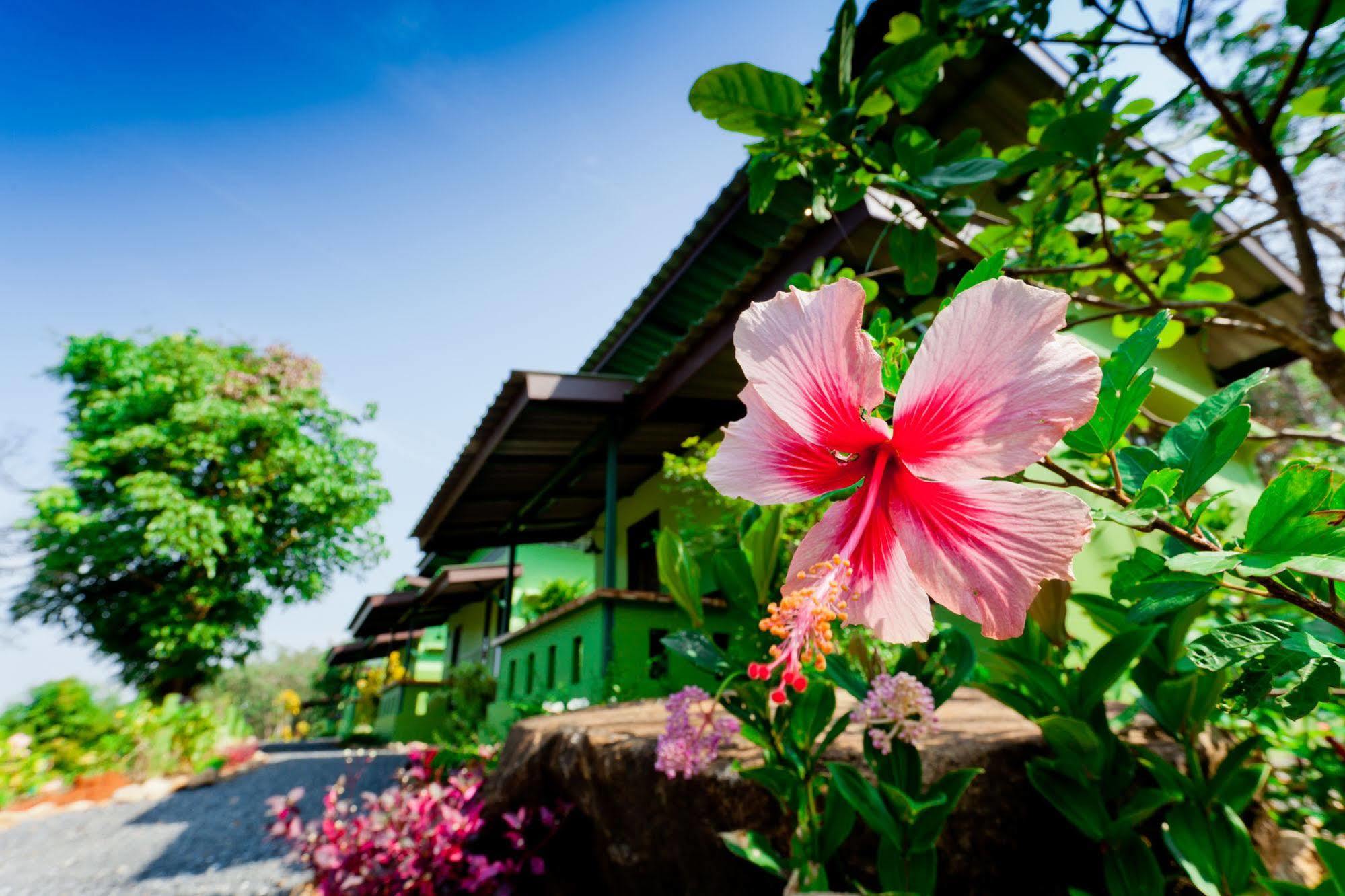 The Mouth Resort - Sha Extra Plus Khao Lak Exterior photo