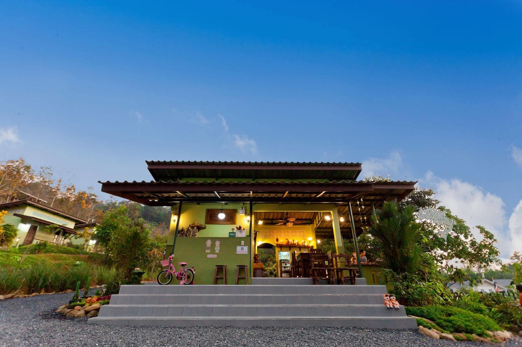 The Mouth Resort - Sha Extra Plus Khao Lak Exterior photo
