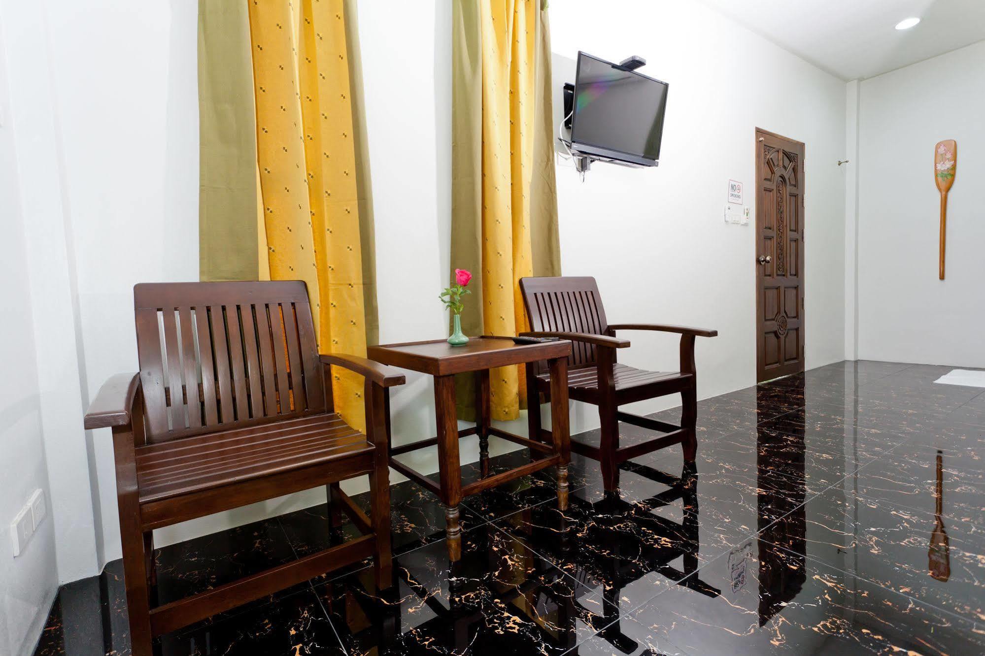 The Mouth Resort - Sha Extra Plus Khao Lak Exterior photo