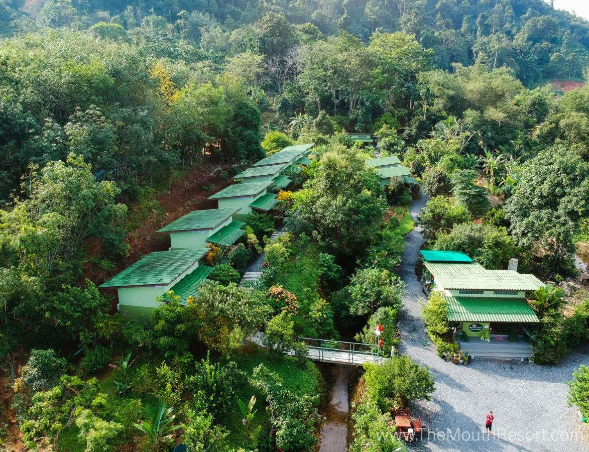 The Mouth Resort - Sha Extra Plus Khao Lak Exterior photo
